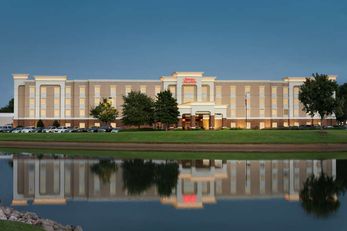 Hampton Inn & Suites EastChase