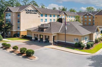 Homewood Suites Montgomery