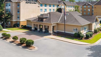 Homewood Suites Montgomery