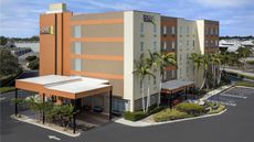 Home2 Suites by Hilton Florida City