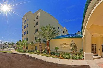 Homewood Suites by Hilton Airport West