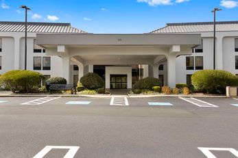 Hampton Inn Milford