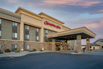 Hampton Inn