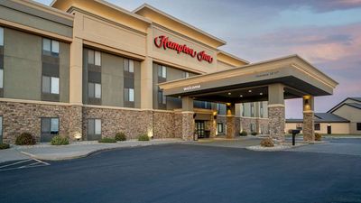 Hampton Inn