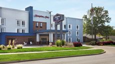 Hampton Inn Blue Springs