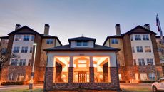 Homewood Suites Overland Park