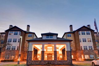 Homewood Suites Overland Park
