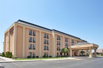 Hampton Inn Kansas City/Liberty