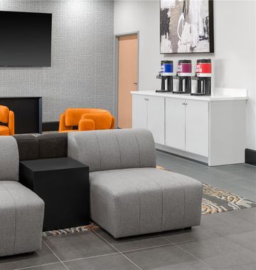 Hampton Inn Olathe
