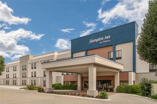 Hampton Inn Olathe