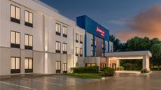 Hampton Inn Olathe