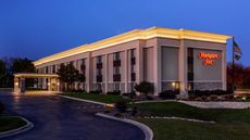 Hampton Inn Milwaukee Airport