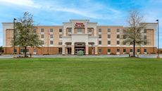 Hampton Inn & Suites Jackson