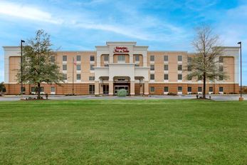 Hampton Inn & Suites Jackson