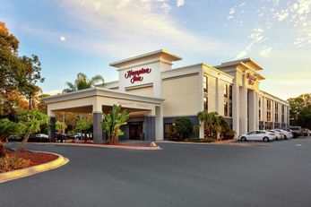 Hampton Inn - Melbourne