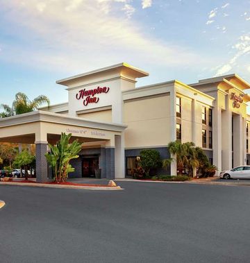 Hampton Inn - Melbourne