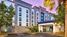 Hampton Inn Viera