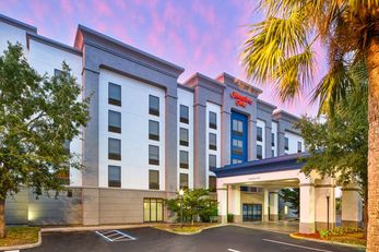 Hampton Inn Viera