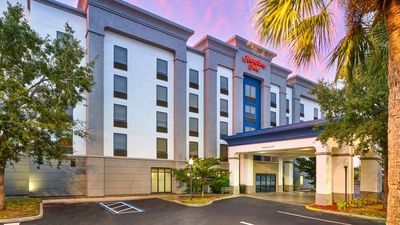 Hampton Inn Viera