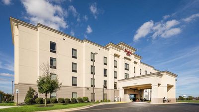 Hampton Inn Middletown