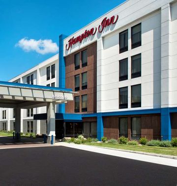 Hampton Inn Middletown