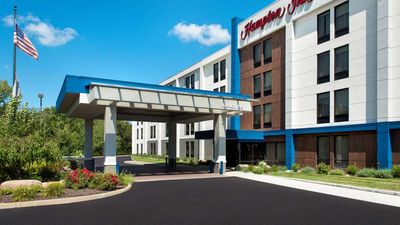 Hampton Inn Middletown
