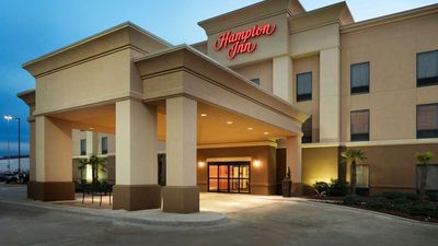 Hampton Inn West Monroe