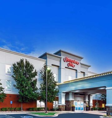 Hampton Inn Miami