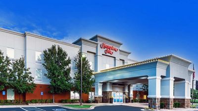 Hampton Inn Miami