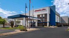 Hampton Inn Monroe