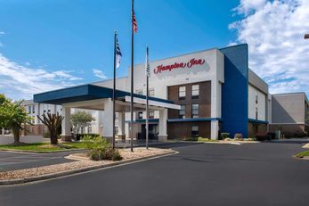 Hampton Inn Monroe