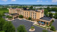 Hampton Inn & Suites Woodstock