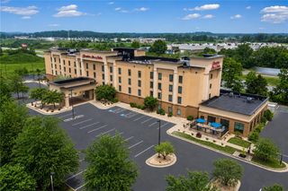 Hampton Inn & Suites Woodstock