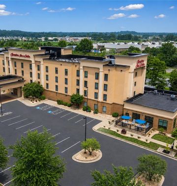 Hampton Inn & Suites Woodstock