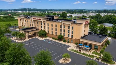 Hampton Inn & Suites Woodstock