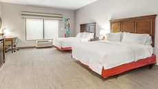 Hampton Inn Atmore