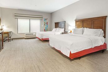 Hampton Inn Atmore