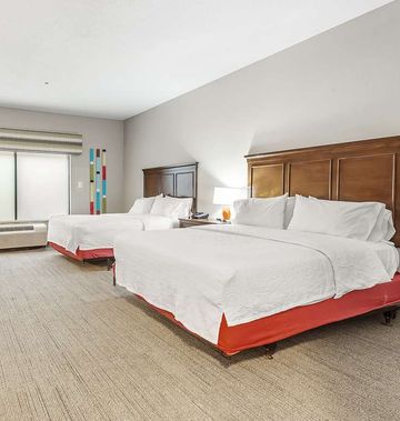 Hampton Inn Atmore