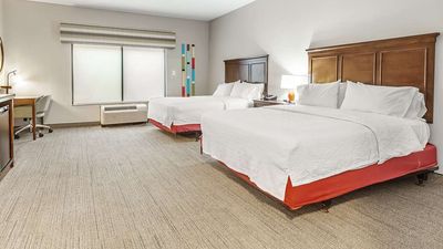 Hampton Inn Atmore