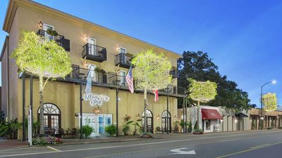 Hampton Inn Fairhope - Mobile Bay