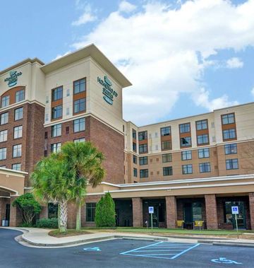 Homewood Suites by Hilton-East Bay