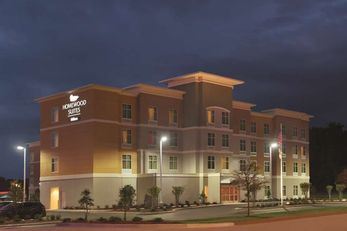 Homewood Suites Mobile I-65/Airport