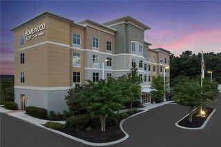 Homewood Suites Mobile I-65/Airport