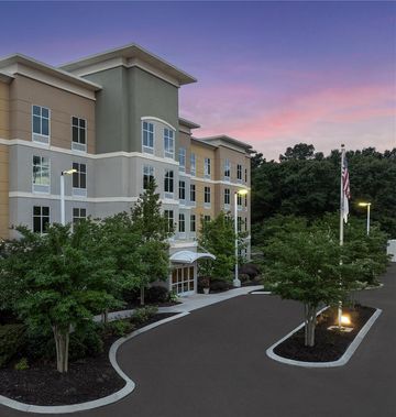 Homewood Suites Mobile I-65/Airport