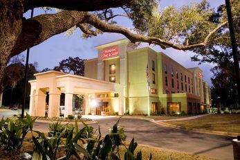 Hampton Inn Mobile Providence Park