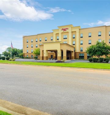 Hampton Inn Foley