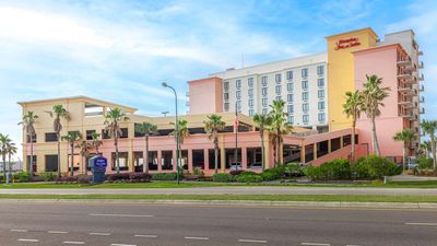 Hampton Inn & Suites - Orange Beach