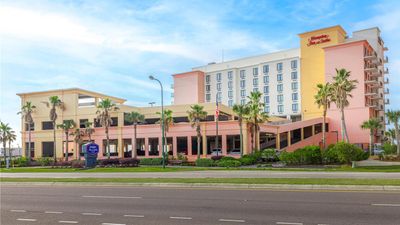 Hampton Inn & Suites - Orange Beach
