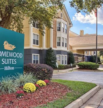 Homewood Suites by Hilton Mobile