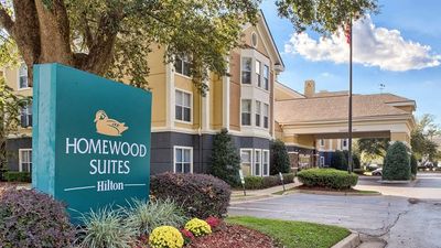 Homewood Suites by Hilton Mobile